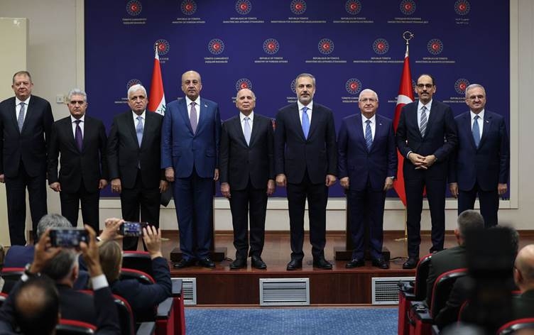 Enqere û Bexda meyla xwe didin ser PKKyê