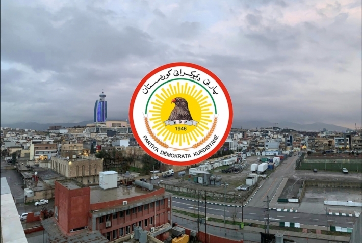 Ji çalakvanên siyasî bo YNKê: Tirsandin nebe xelkê Silêmaniyê jî dixwaze PDK li herêmên wan rêveberiyê bike