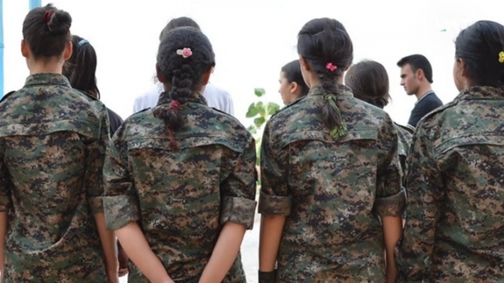 PKKê li taxa Şêx Mexsûd a Helebê 3 zarok revandin