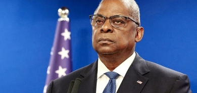 Lloyd Austin: Me baş xwe bicîh kiriye