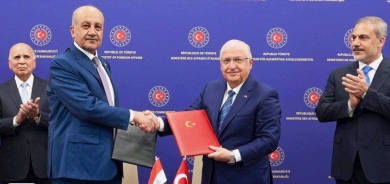 Hûrgiliyên yadaştnameya Tirkiye û Iraqê di warê ewlehî û leşkerî de