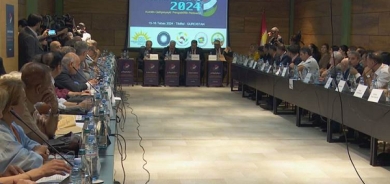 Li Qefqasiyayê konferanseke taybet bi Kurdan hate lidar xistin