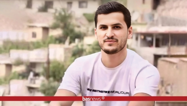 Çekdarekî hêza komando ya YNKê hevalekî xwe yê çekdarê komando kuşt