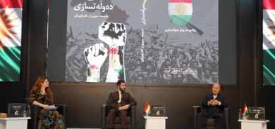 ئەحمەد سیروان نووسەری پەرتووكی گەنج و دەوڵەتسازی:  توێژی گەنجان ئەو لەشكرەن، كە دەكرێ بۆ بەدەوڵەتبوون و هەستانەوە و ڕاسانی نیشتمانی پشتیان پێ ببەسترێ