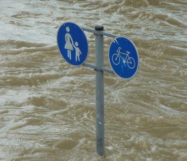 بەهۆی لافاوەکەی مالی پازدە كەس گیانیان لەدەستدا