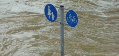 بەهۆی لافاوەکەی مالی پازدە كەس گیانیان لەدەستدا