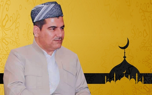 پاراستنی سەقامگیری و پێكەوەژیان خواست و ئەركێكی ئایینییە