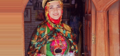 شێنێ جەبار:  بە هۆی نەبوونی سەرچاوە بۆ ناساندنی جلوبەرگی ڕەسەنی كوردی، بڕیارم دا، ئەو ئەركە قورسە لە ئەستۆ بگرم