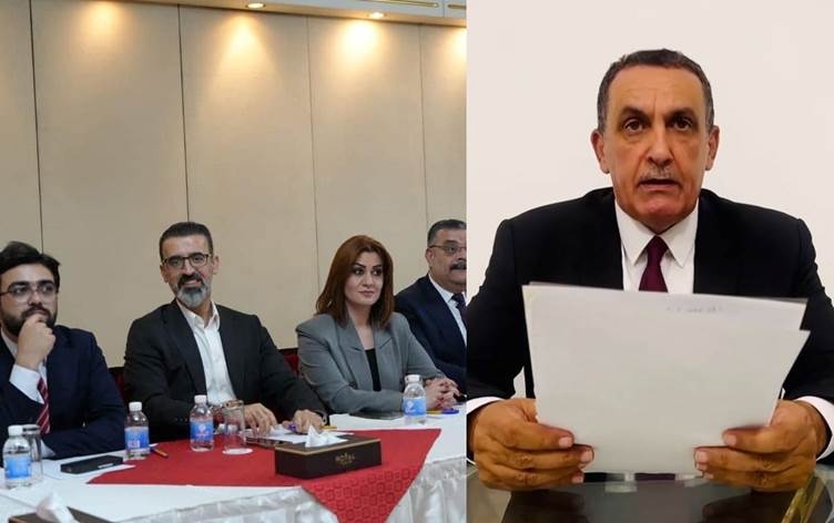 KERKÛK – Angaştên li ser Rakan Cibûrî çi ne?