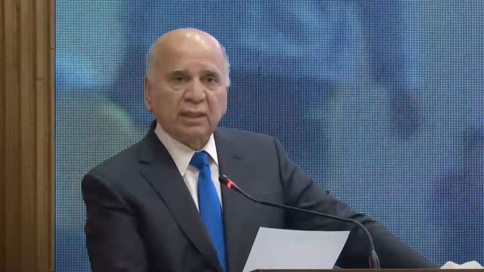 Hikûmeta Iraqê spasiya welatên ku jenosîda Êzidiyan nas kirine dike