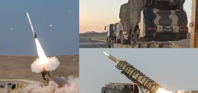 Azerbayican sîstema berevanî li ser sînorê Îranê danî