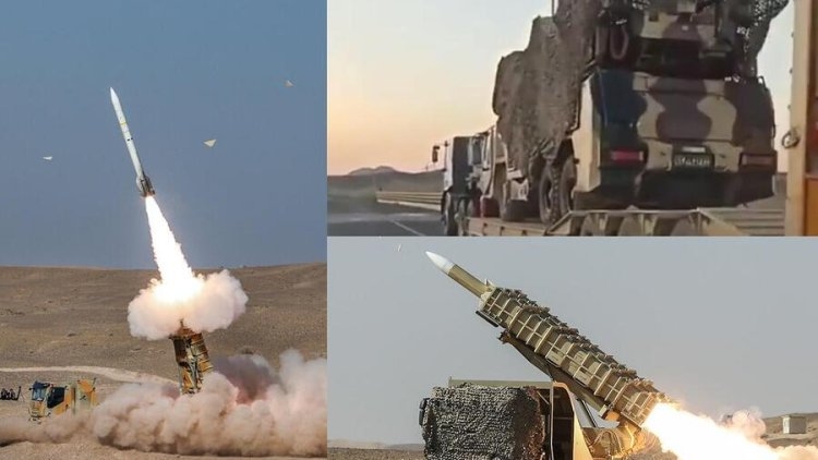 Azerbayican sîstema berevanî li ser sînorê Îranê danî