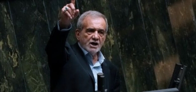 Mesûd Pizişkiyan: Xelk ji rejîmê neraziye