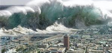 Li rojhilatê Rûsyayê erdhejeke bihêz pêk hat