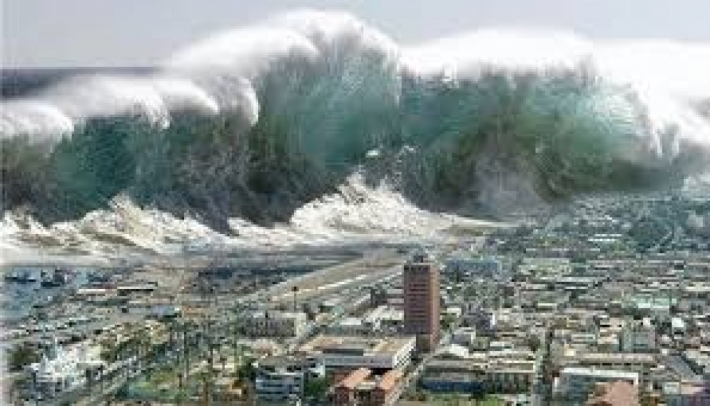 Li rojhilatê Rûsyayê erdhejeke bihêz pêk hat