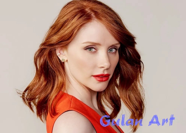 بریس دالاس: لە سەرەتای كاری هونەریمدا بڕوام بە خۆم نەبوو