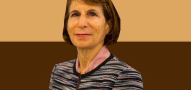 پڕۆفیسۆر سوزان ئارییەل ئارانسۆن بۆ گوڵان:     ڕەنگە ناسیۆنالیزمی ژیریی دەستكرد ناسەقامگیریی جیهانیی لێ بكەوێتەوە