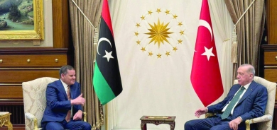 انتقادات واسعة في ليبيا لاتفاقية الدبيبة ــ إردوغان