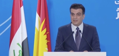 Berdevkê Hikûmeta Herêma Kurdistanê: Mesrûr Barzanî di wê baweriyê de ye ku projeyek mezin û stratejî, avakirina jêrxaneke bihêz bo Kurdistanê ye