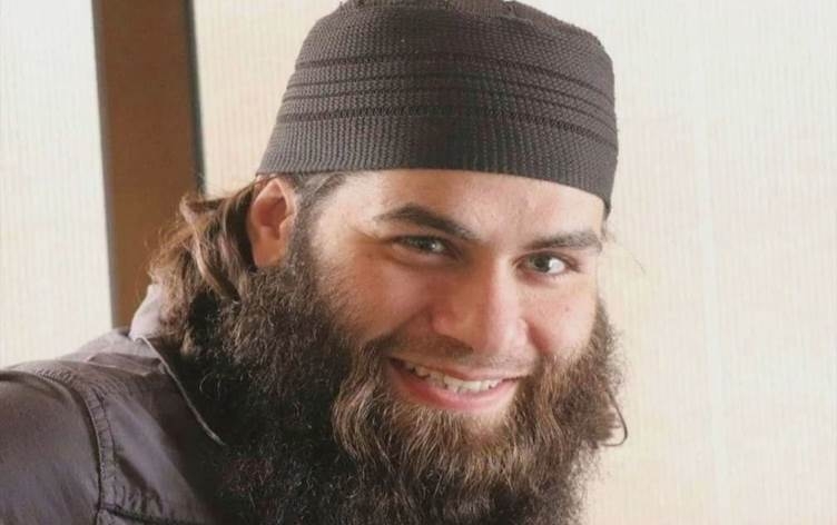 Fermandarekî DAIŞê li  Efrînê ji aliyê îstixbarata Tirkiyeyê ve hat girtin.