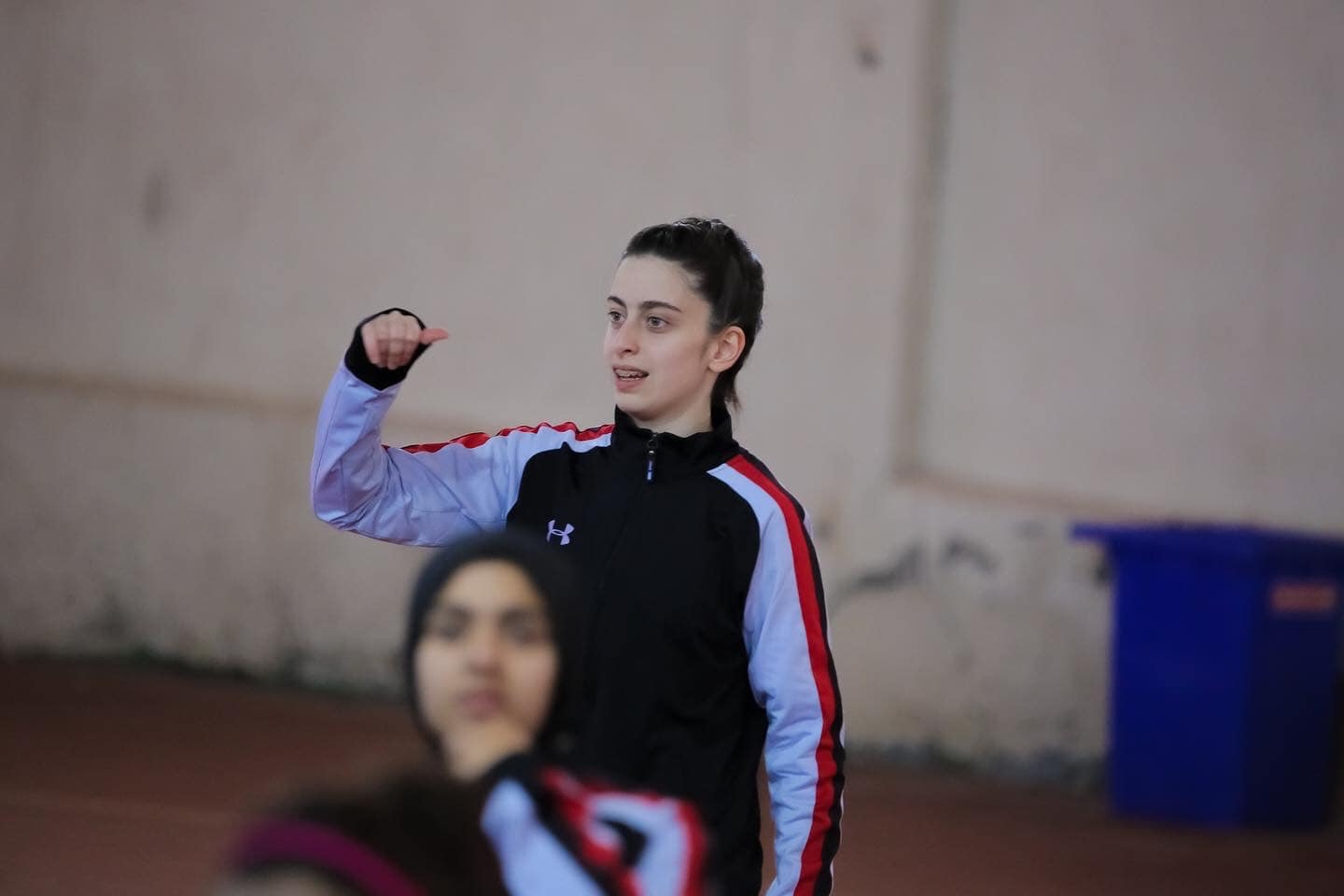 هیوادارم لە هەموو بوارێكی وەرزش جیاوازی لە نێوان یاریزانان و یانەكان نەبێت