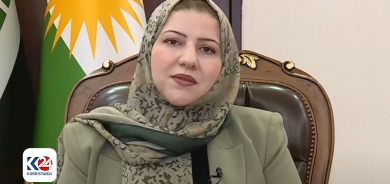 Sirwa Resûl: Herêma Kurdistanê li ser asta navdewletî bûye nimûneya pêkvejiyanê