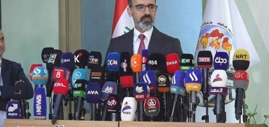 KERKÛK - Rêbiwar Taha ji bo zimanên Tirkmenî û Suryanî ferman da!