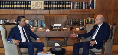 الحكومة اللبنانية بين ألغام الرسائل الدولية ورد «حزب الله»