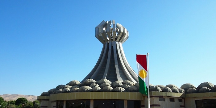 Iraqi President Urges Parliament to Finalize Halabja Governorate Law
