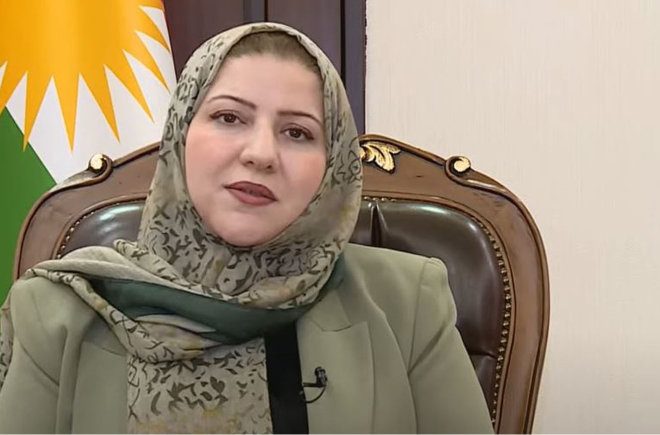 سروة رسول: إقليم كوردستان أصبح إنموذجا للتعايش على المستوى الدولي