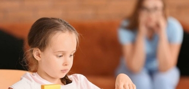 علامات تساعد على التشخيص المبكر للتوحد