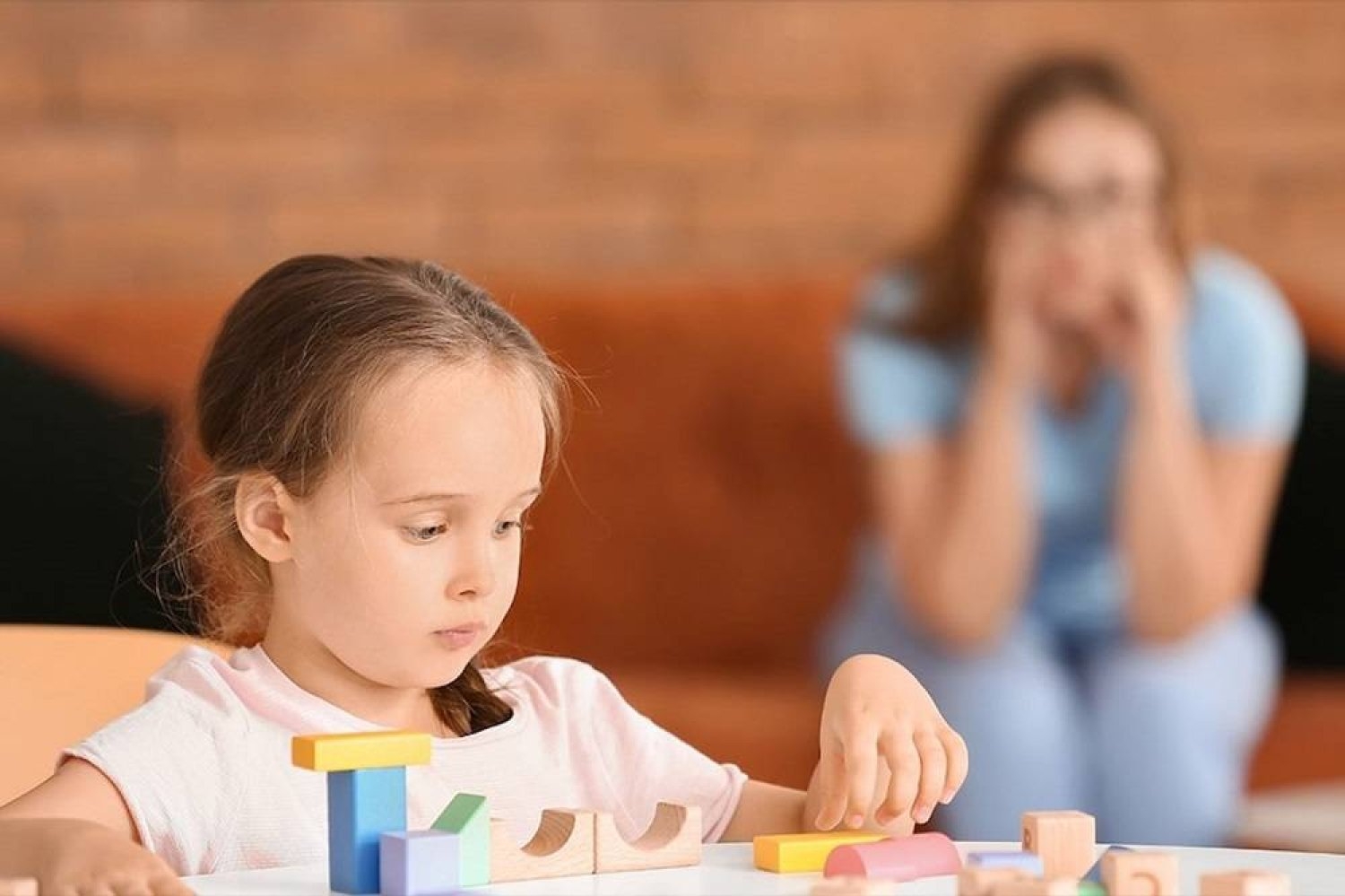 علامات تساعد على التشخيص المبكر للتوحد