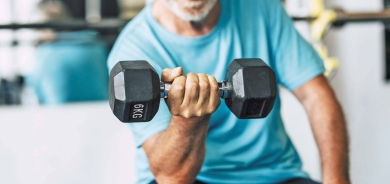 عزّز مستويات الطاقة... لممارسة العلاقة الحميمة