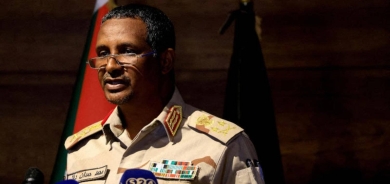 حميدتي يلوّح بتصعيد جديد في السودان