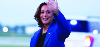 هاريس تسترجع «الوعد الأوبامي»