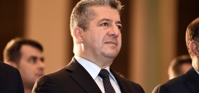 Li ser erkê Serokwezîr Mesrûr Barzanî termê Feyzullah Osman bo Hewlêrê tê vegerandin