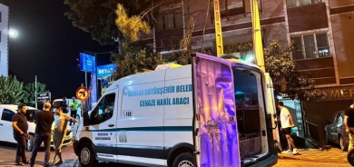 MANÎSA - Termên bav û keça wî ya 10 salî li malê hatin dîtin