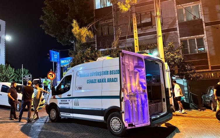 MANÎSA - Termên bav û keça wî ya 10 salî li malê hatin dîtin