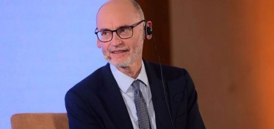 Hevpeyvîna Balyozê Brîtanyayê ya bi Rûdawê re li Îraqê bû sedema krîza dîplomatîk