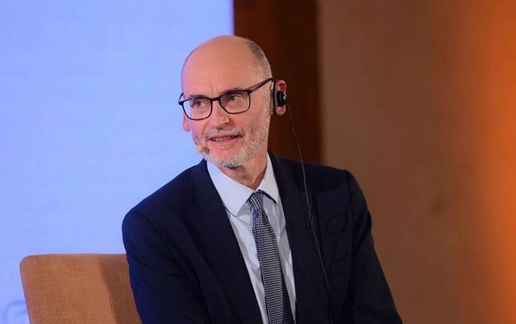 Hevpeyvîna Balyozê Brîtanyayê ya bi Rûdawê re li Îraqê bû sedema krîza dîplomatîk