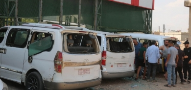 Êrîşa li Qamişlo – Rêveberiya Xwaser: Em li hember êrîşan bêdeng namînin