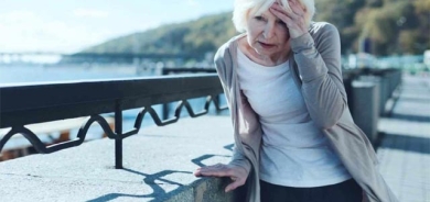 سەرسووڕان پاش لەخەوهەڵسان