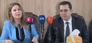 Iraqi MP Highlights Development Projects in Makhmour District