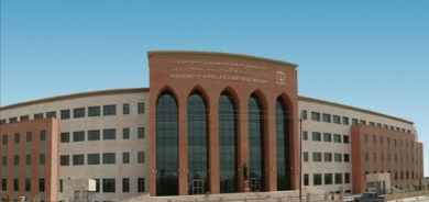 Erbil Court Conducts First-Ever Helicopter Airlift Drill