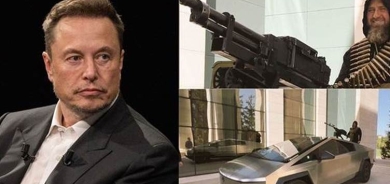 Elon Musk bersiv da Qadirov: 'Ma hûn ew qasî ehmeq in?’