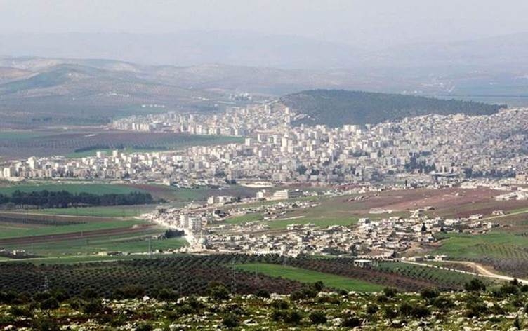 Dagirkeriya li Efrînê: Malên Kurdan ji xwe re difiroşin