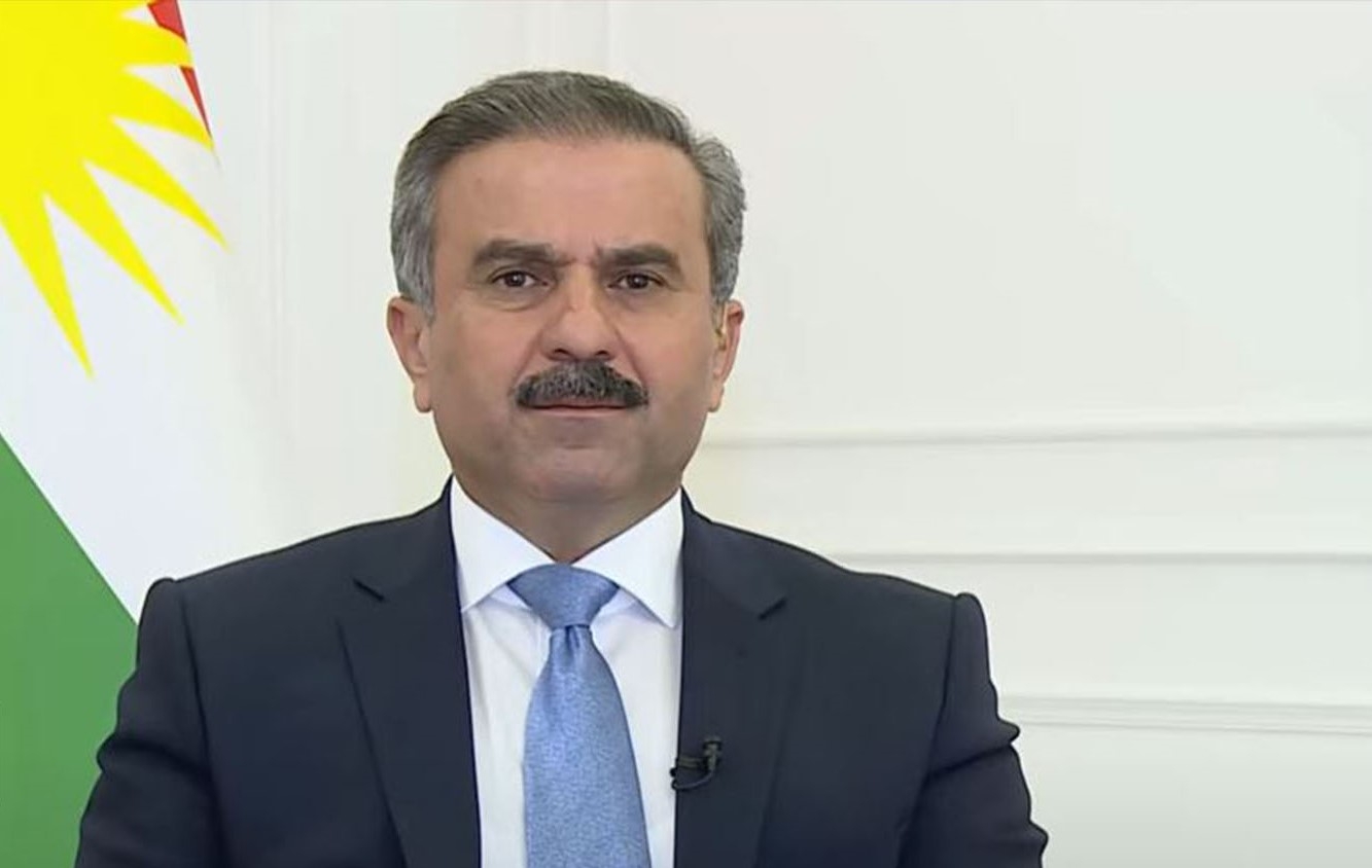 Mihemed Şukrî: Bi fermana Serokwezîr Mesrûr Barzanî 20 hezar yekeyên niştecihbûnê tên avakirin