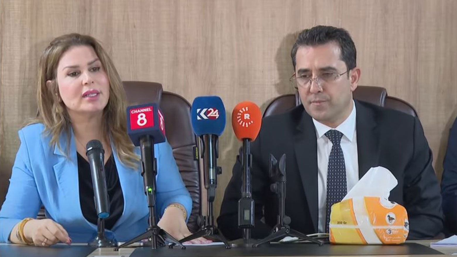 حكومة إقليم كوردستان تخصص أرضاً لبناء مستشفى بسعة 100 سرير في مخمور