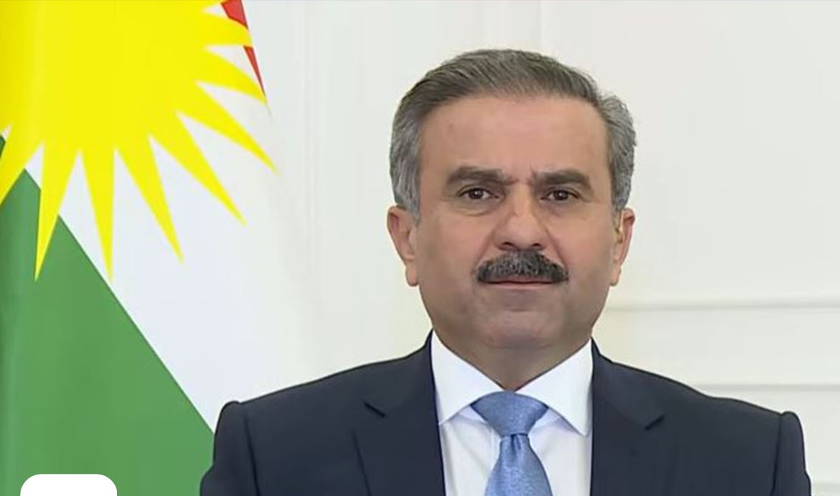 بتوجيه من مسرور بارزاني.. البدء ببناء 20 ألف وحدة سكنية