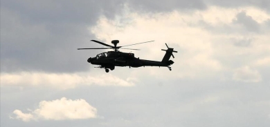 ئەمریكا فرۆشتنی هەلیکۆپتەری ئەپاچی بە کۆریای باشوور راگەیاند